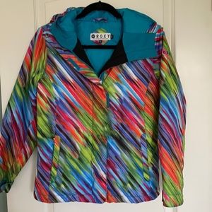 Roxy Girls Ski Jacket